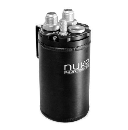 Nuke Performance - Universal Oil Catch Cans